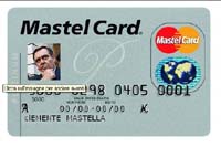 Mastelcard