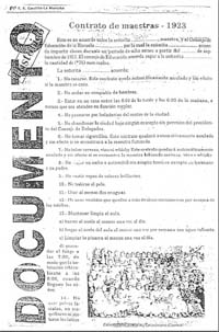contratto