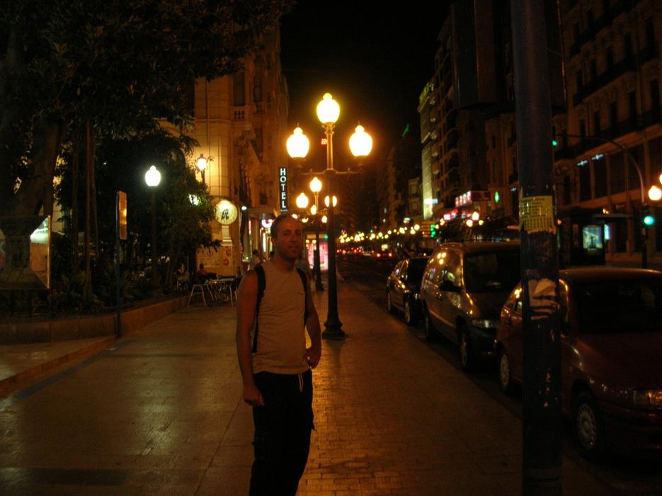 rambla de mendez nuñez